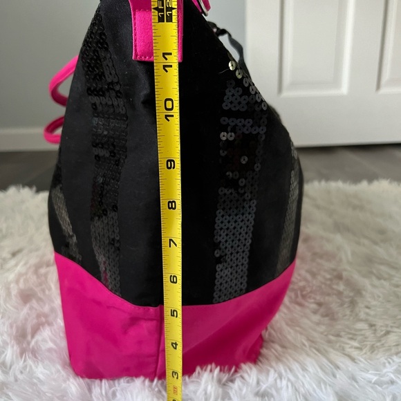 Victoria Secret Tote - Picture 7 of 9